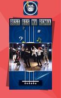 🌟 Best BTS Music Video Remix screenshot 1