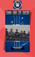 🌟 Best BTS Music Video Remix screenshot 2
