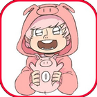 돼지저금통 icon