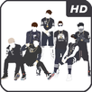 BTS Wallpaper HD APK