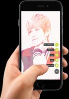 BTS Wallpaper HD الملصق