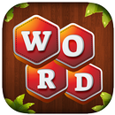 Word University : Brain workout with word connect APK