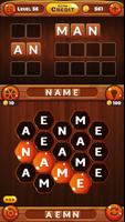 Word Connect Games پوسٹر