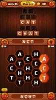 Word Connect Games اسکرین شاٹ 1