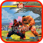 Guide for Street Fighter GT 图标