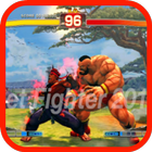 Guide for Street Fighter GT icône