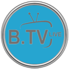 BTV-Player biểu tượng