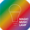 MAGIC MUSIC LAMP APK