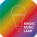 MAGIC MUSIC LAMP APK