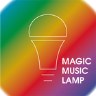 MAGIC MUSIC LAMP icône