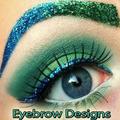 Eyebrow Designs
