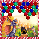Bubble Dog Deluxe Shoot APK