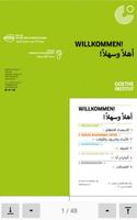 كتاب أهلاً وسهلاً بك في ألمانيا بالعربي スクリーンショット 1