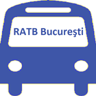 RATB Metrorex Planner icono