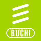 BUCHI Monitor icon