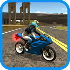 Motorbike Driving Pro アイコン