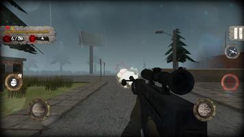 Apocalyptic Survival captura de pantalla 1