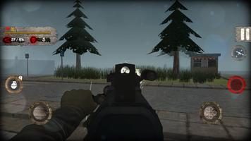 Apocalyptic Survival capture d'écran 2
