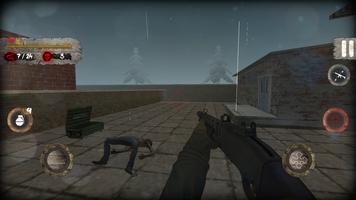Apocalyptic Survival captura de pantalla 3