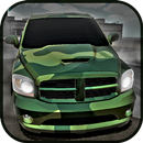 Army SUV 4x4 APK