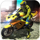 APK Bike Driving Simulator