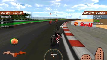 Bike Rider Champion screenshot 3