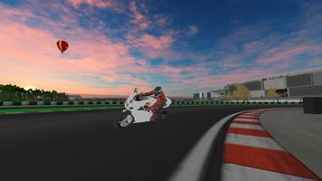 Bike Rider Champion پوسٹر