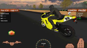 Bike Rider Champion اسکرین شاٹ 2