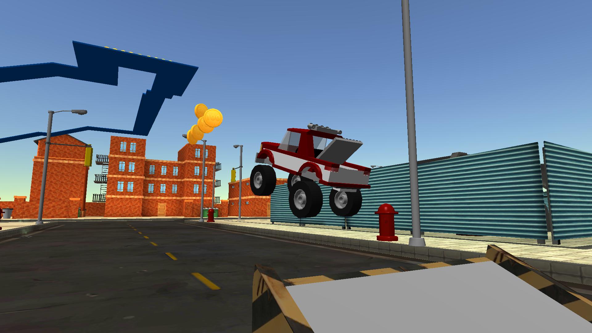 Cartoon Race Car APK for Android Download Cartoon Race Car APK for Android Download