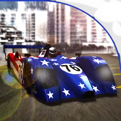 Challenge Car 3D APK download