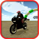 Crazy Motorbike Driver-APK