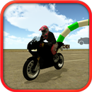 Crazy Motorbike Driver-APK