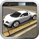 Crazy Car Driver-APK