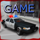 Police Drift Car APK