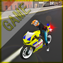 APK Police Motorbike Simulator