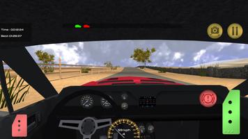 Rally Drive Pro screenshot 3