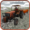 Tractor Cargo Racer APK