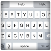 iKeyboard icon iKeyboard icon