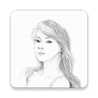 Photo Sketch icon