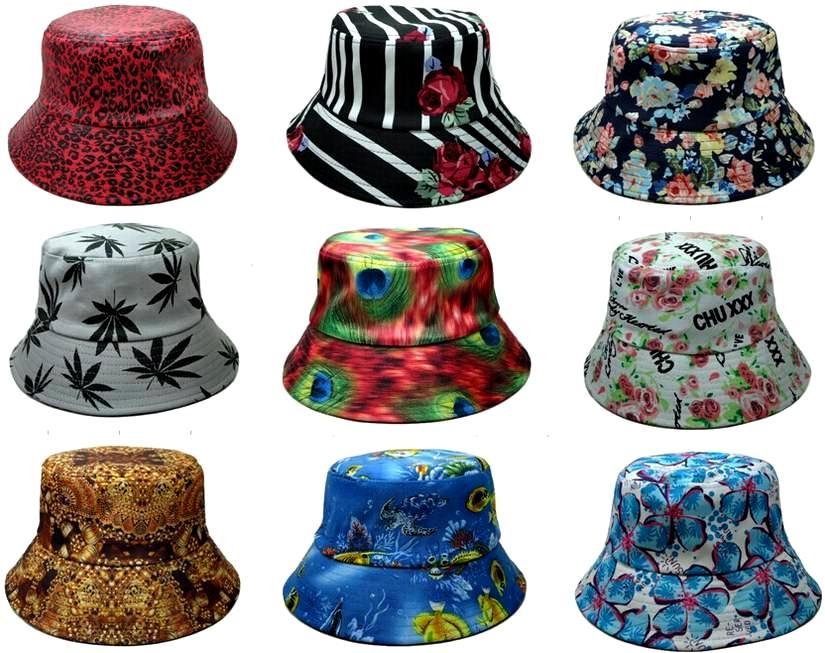 Bucket Hat Design Ideas APK for Android Download