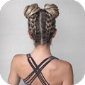 Braiding Hair
