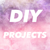 Diy Projects icon