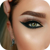 Eye Makeup icon