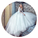 Long Dress Ideas APK