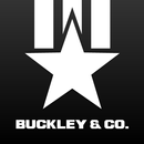 Buckley Vapes aplikacja