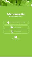 Muvers4u-poster