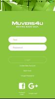 Muvers4u 스크린샷 1