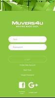 Muvers4u स्क्रीनशॉट 1