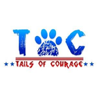 Tails of Courage Animal Viewer ikona