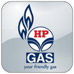HP GAS For Security